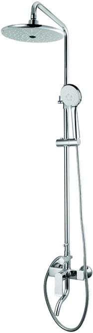 Душевая стойка Iddis Edifice EDISB3Fi06 - 0