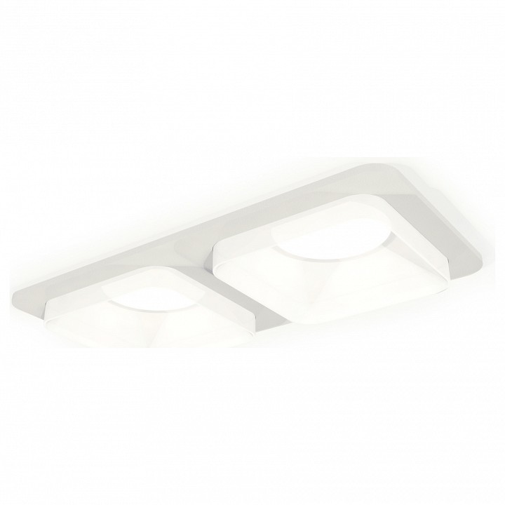 Встраиваемый светильник Ambrella Light XC XC7905013 - 1