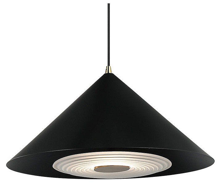 Подвесной светильник Freya Ride FR5397PL-L3B - 0