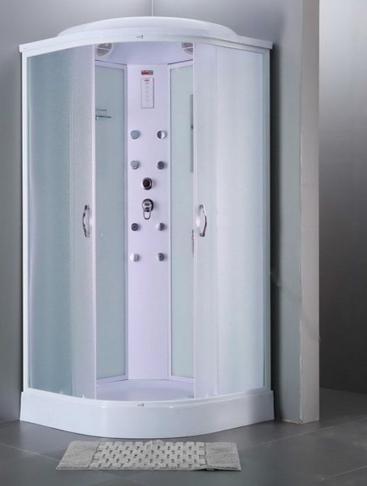 Душевая кабина Timo Eco TE-0709 - 1