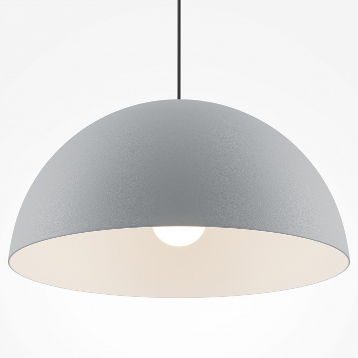 Подвесной светильник Maytoni Basic colors MOD168PL-01GR - 0