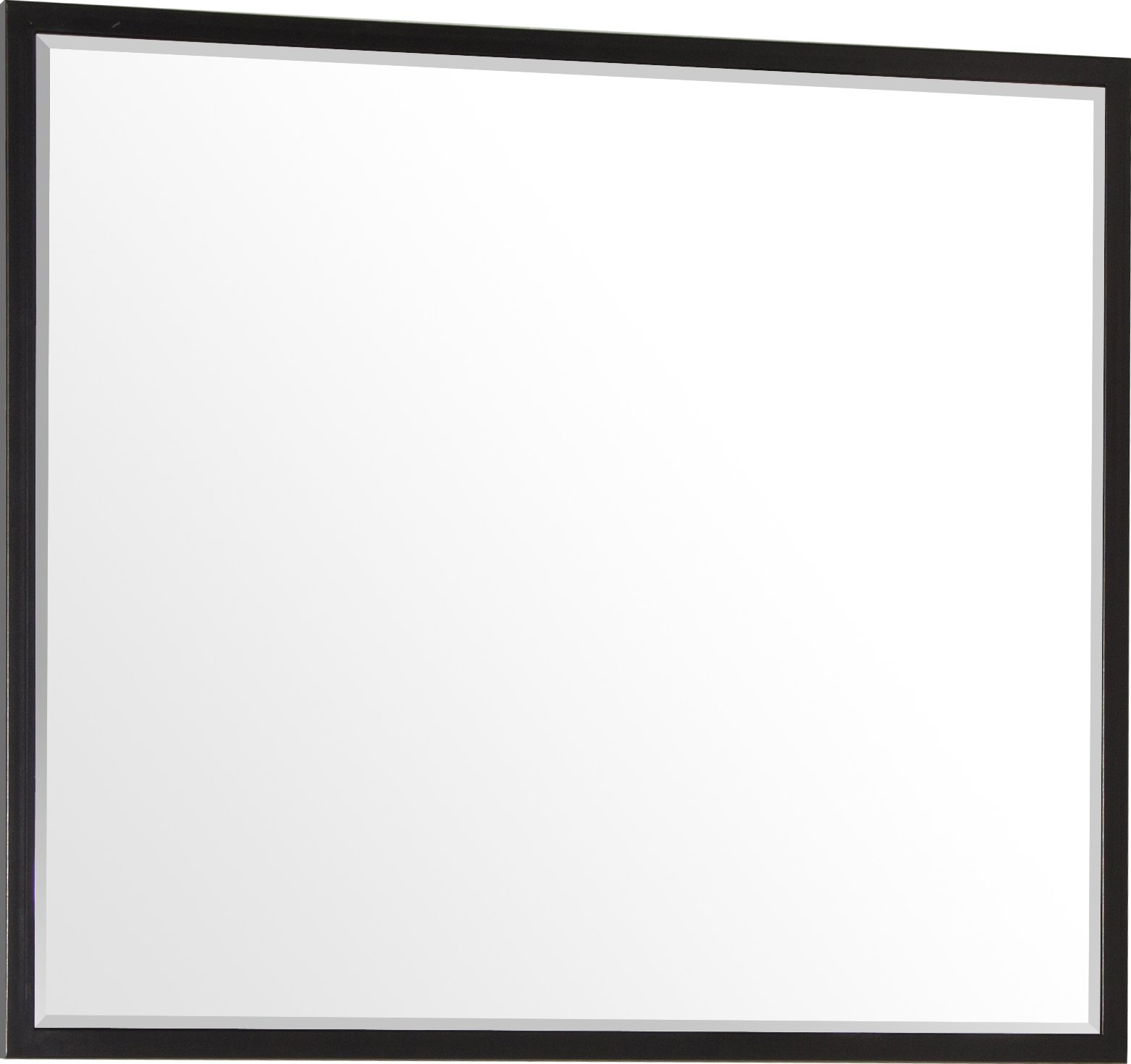 Зеркало Style Line Лофт 80 бетон ЛС-000010024 - 3