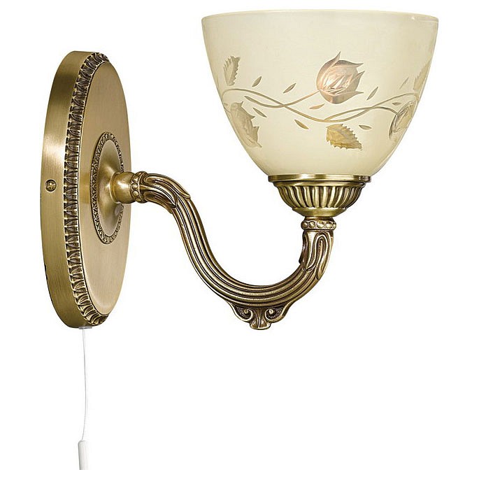 Бра Reccagni Angelo 6258 A 6258/1 - 0