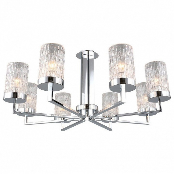 Подвесная люстра Omnilux Maiera OML-84703-08 - 0