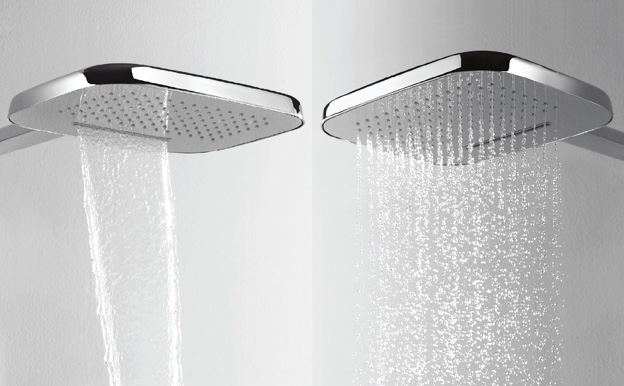 Верхний душ Cezares Tesoro F TD2P 01 TESORO-F-TD2P-01 - 1