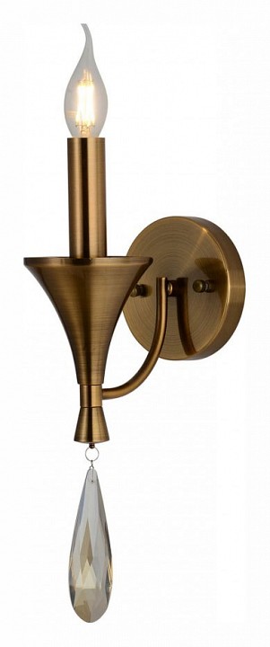 Бра LUMINA DECO Libero LDW 1230-1 MD - 0