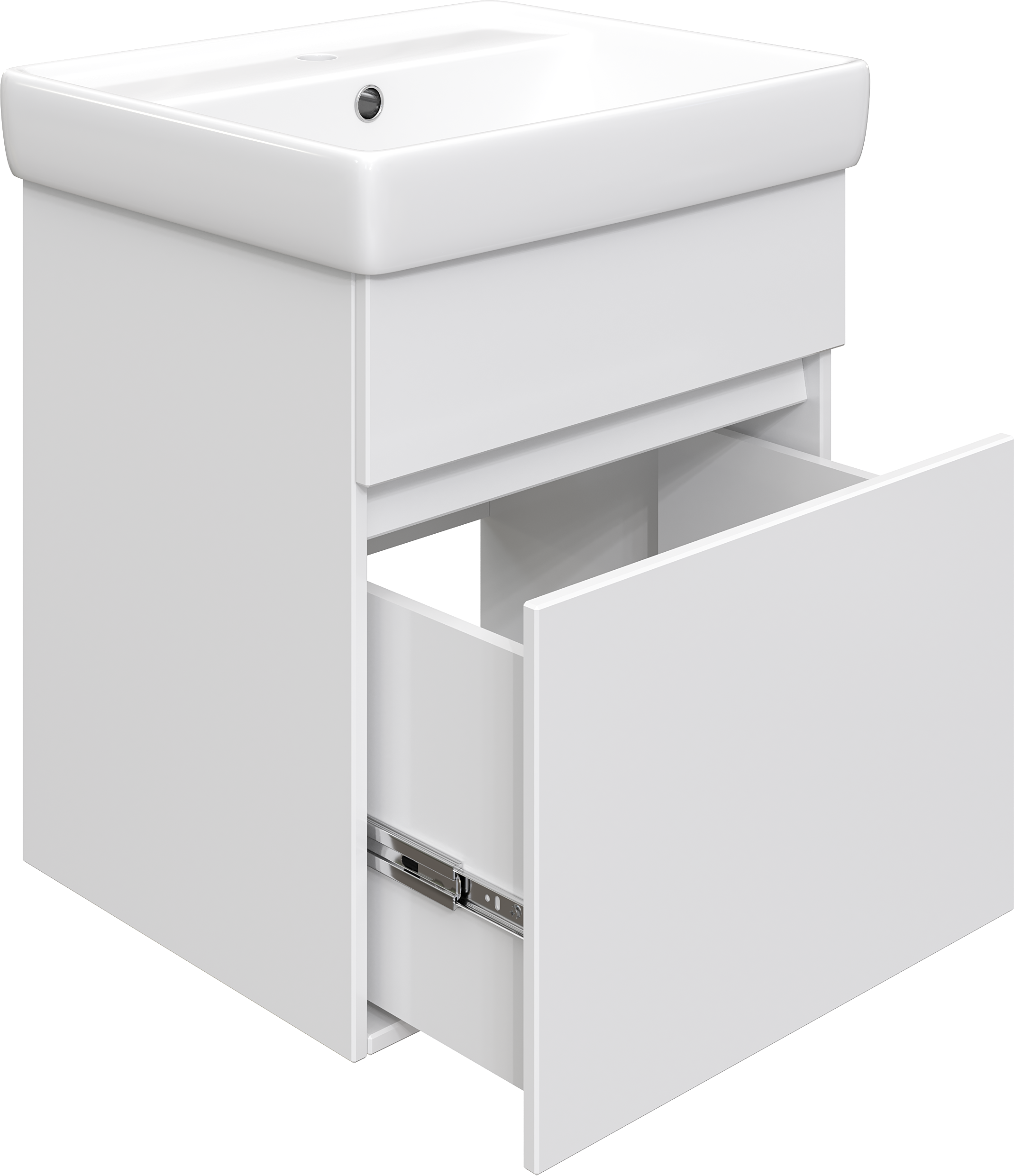 Мебель для ванной DIWO Тольятти 50 569791 - 4