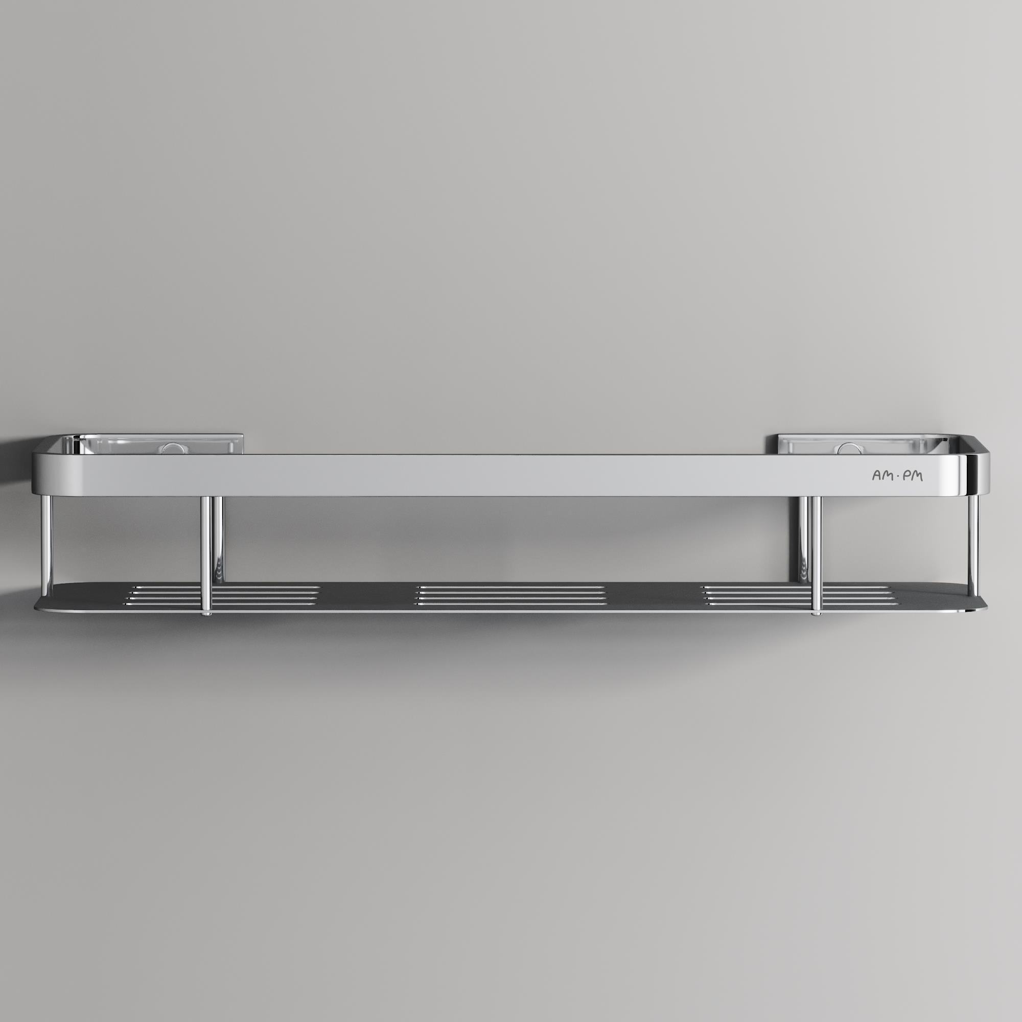 Полка AM.PM Sense L A7453100 хром - 2