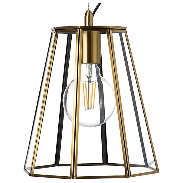 Подвесной светильник Lightstar Genni 798121 - 0