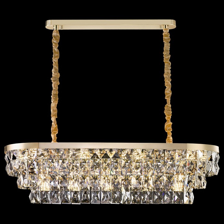 Подвесная люстра Wertmark Cassia WE102.13.323 - 1