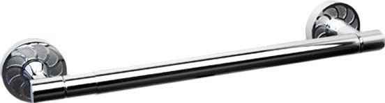 Полотенцедержатель Wasserkraft Isen K-4091 для бумажных полотенец - 0