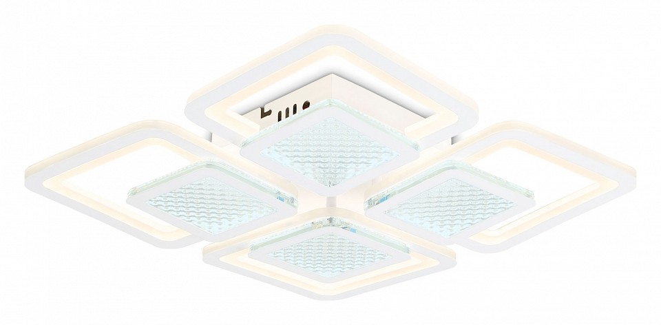 Потолочная люстра Ambrella FA FA4283 - 0