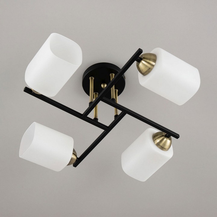 Потолочная люстра Citilux Генри CL130245 - 1