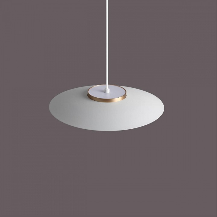 Встраиваемый светодиодный светильник Novotech Port Pilz 358896 - 2