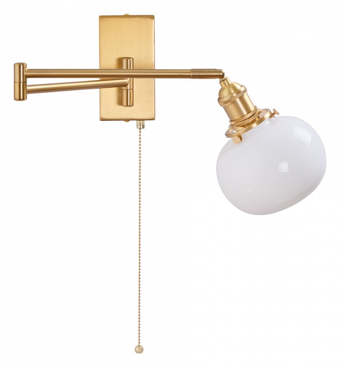 Бра MyFar Natalie MR2063-1W - 0