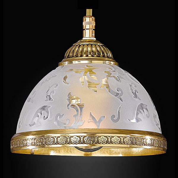 Подвесной светильник Reccagni Angelo 6302 L 6302/16 - 0
