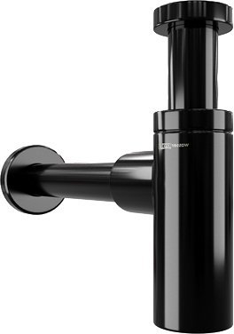 Сифон для раковины Wasserkraft Glan A171 - 0