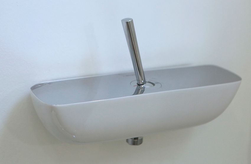Смеситель Hansgrohe PuraVida 15672400 для душа - 1