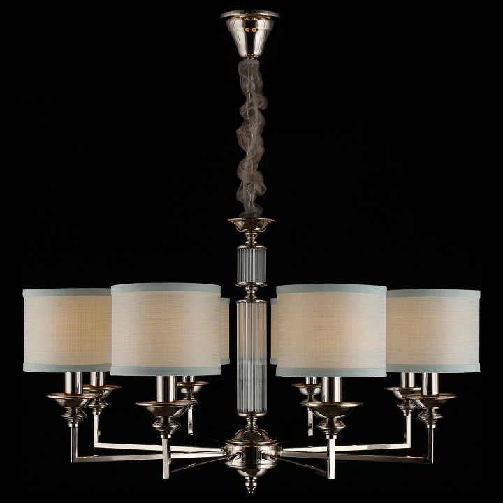 Подвесная люстра Aployt Malwa APL.712.03.08 - 9