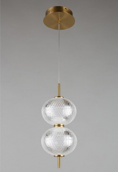 Подвесной светильник Omnilux Cedrello OML-68806-02 - 3