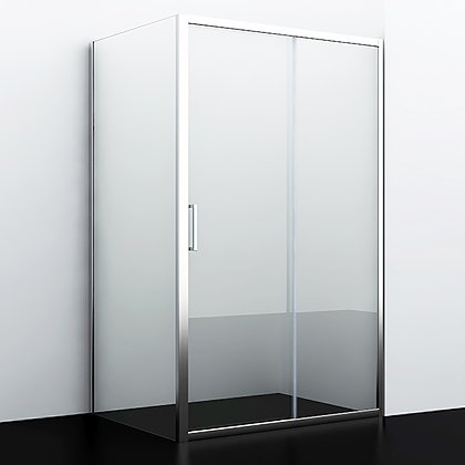 Душевой уголок Wasserkraft Main 41S10 - 0