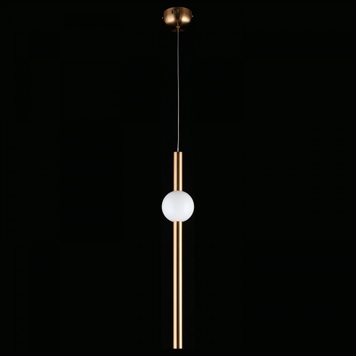 Подвесной светильник Aployt Zhozefin APL.038.06.12 - 3