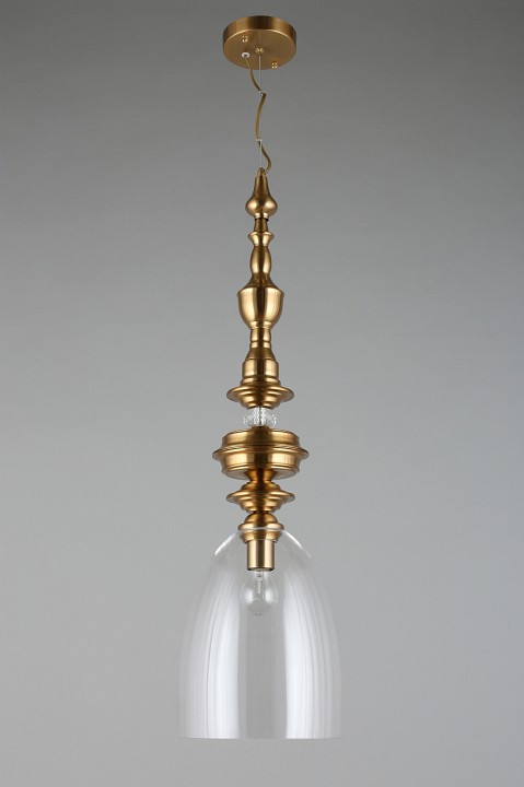 Подвесной светильник Aployt Rena APL.602.16.01 - 7