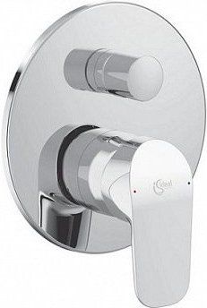 Смеситель Ideal Standard Ceraflex A6758AA  для ванны - 0