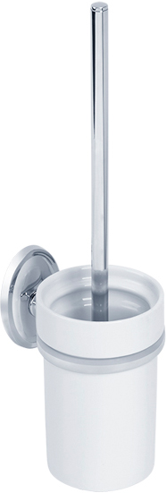 Ершик Veragio Bonjour VR.BNR-7890.CR хром - 0