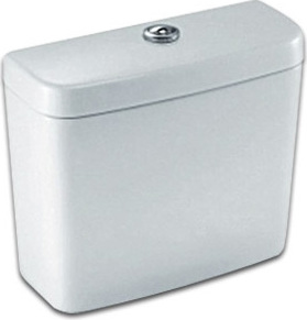 Бачок для унитаза Jacob Delafon Odeon Up  E4742-00 - 0