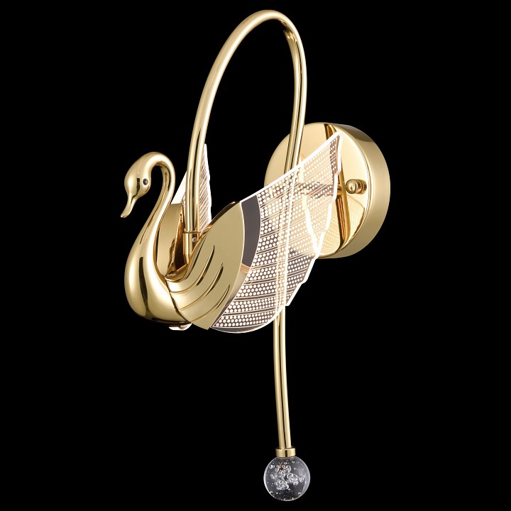 Бра Wertmark Letizia WE466.01.301 - 0