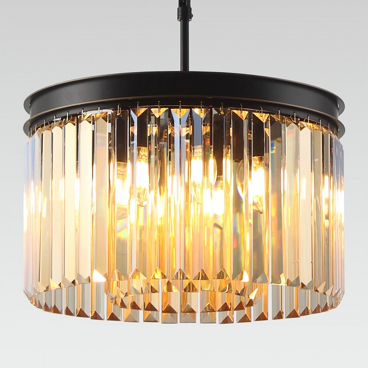 Подвесная люстра Citilux Мартин CL332082 - 4