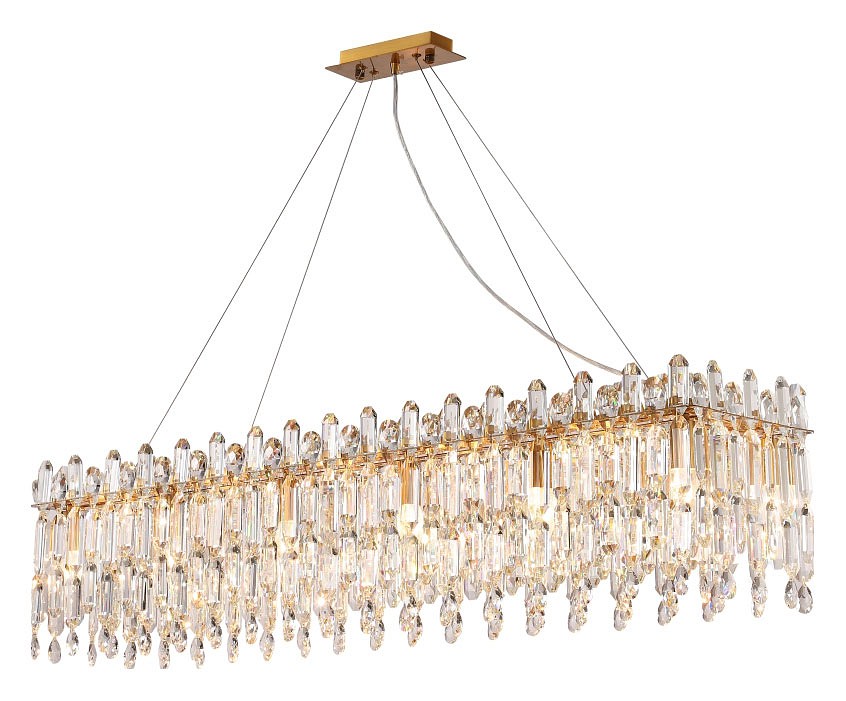 Подвесная люстра Stilfort Legacy 2158/05/12PL - 1