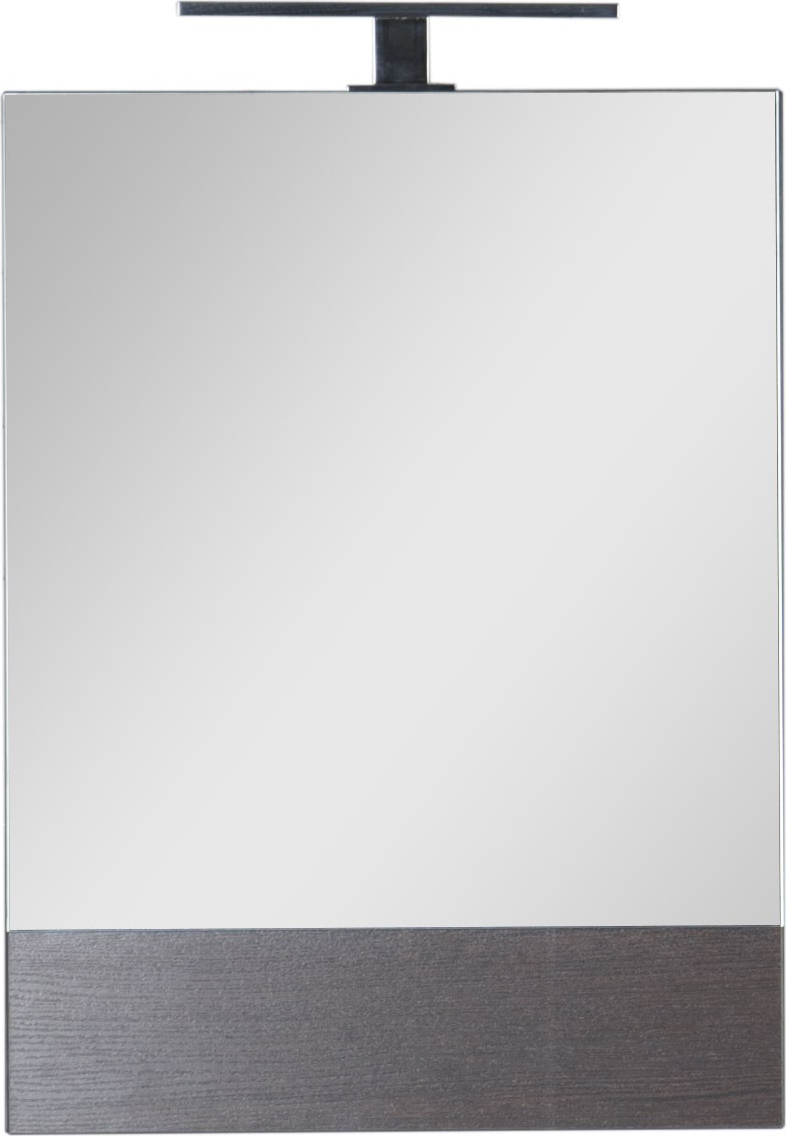 Мебель для ванной Aquanet Нота 58 венге - 10