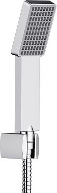 Душевая система встроенная с термостатом Timo Petruma SX-5159/00SM хром - 2