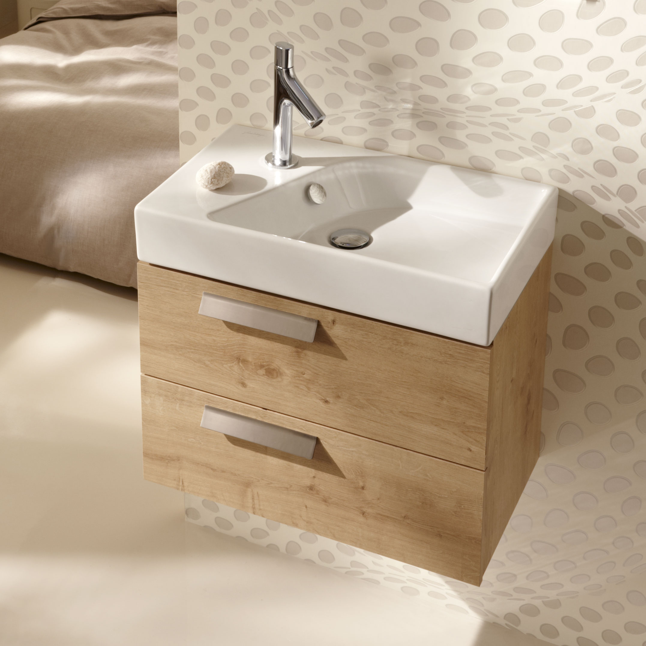 Тумба для комплекта Jacob Delafon Rythmik EB1301-E70 - 0