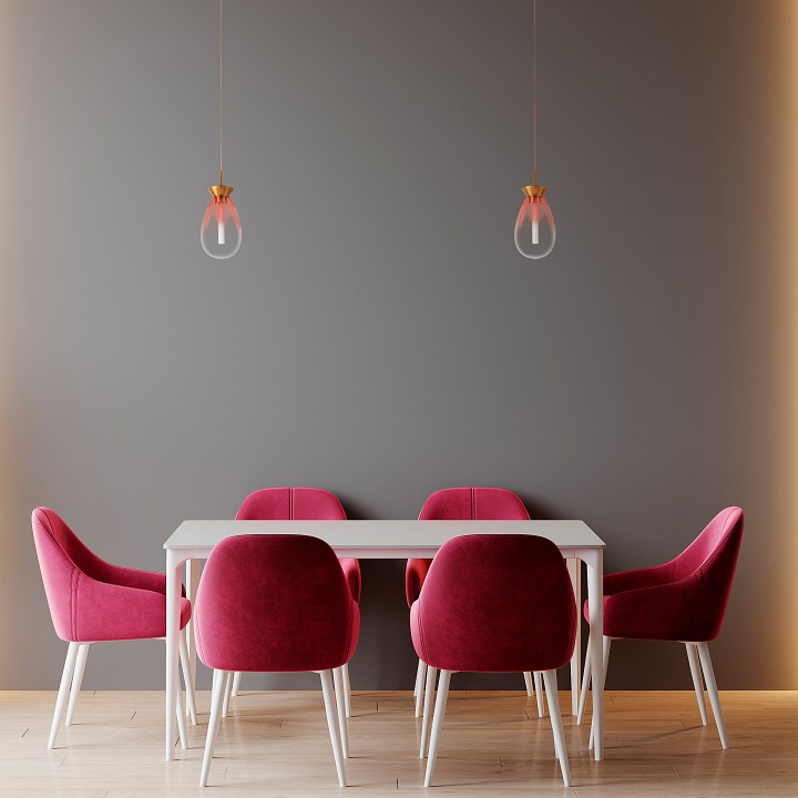 Подвесной светильник Lightstar Colore 805112 - 4