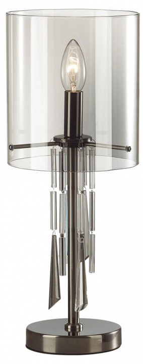 Настольная лампа Odeon Light Exclusive Nicole 4890/1T - 1