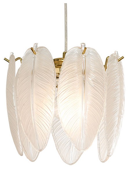 Подвесной светильник Lussole Hesperia LSP-8838 - 0