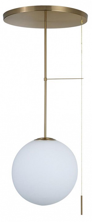 Светильник на штанге Loft it Signal 10029PM Gold - 0