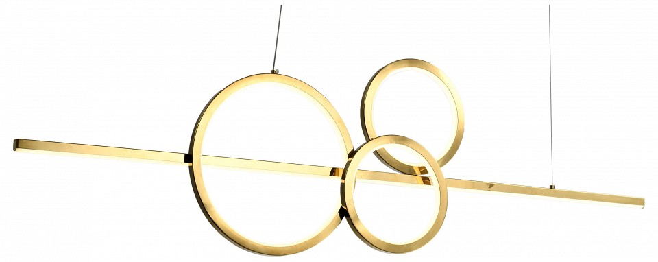 Подвесной светильник Zortes OSTY ZRS.1209.04 - 0