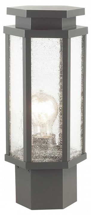 Уличный светильник Odeon Light Nature Gino 4048/1B - 1