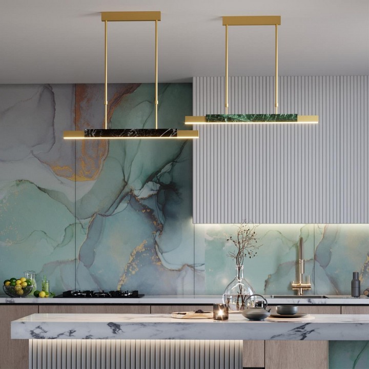 Светильник на штанге Odeon Light Marmi 4360/25L - 1