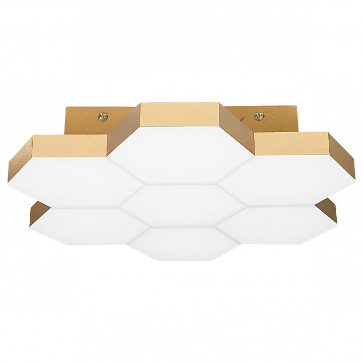 Потолочный светодиодный светильник Lightstar Favo 750071 - 0