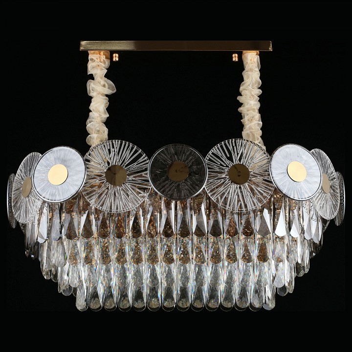 Подвесной светильник Aployt Zibille APL.769.03.11 - 7