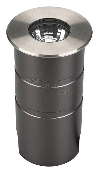 Ландшафтный светодиодный светильник Arlight LTD-Ground-R65-6W Warm3000 026449 - 0