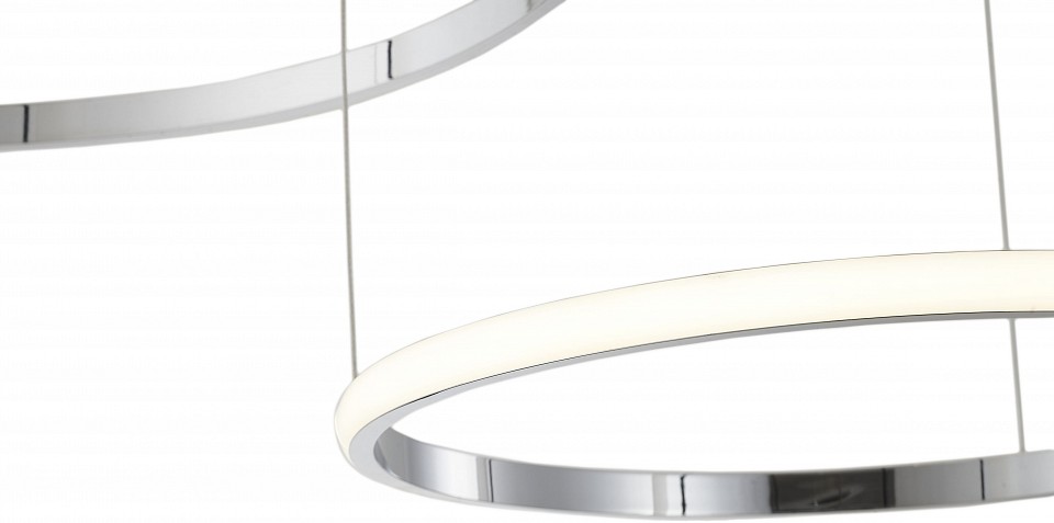 Подвесной светильник Zortes RINGOLIGHT ZRS.33322.63F - 2