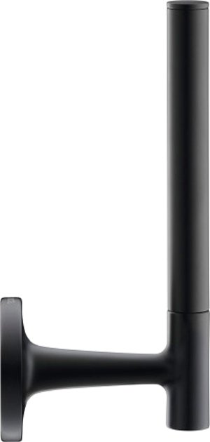 Держатель для запасных рулонов Duravit Starck T 0099394600 черный - 0