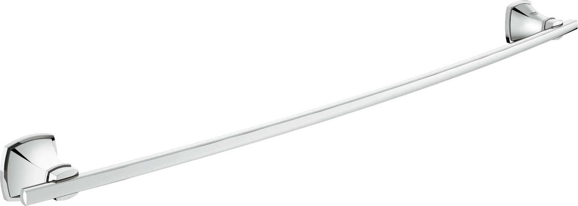 Полотенцедержатель Grohe Grandera 40629000 60 см - 0