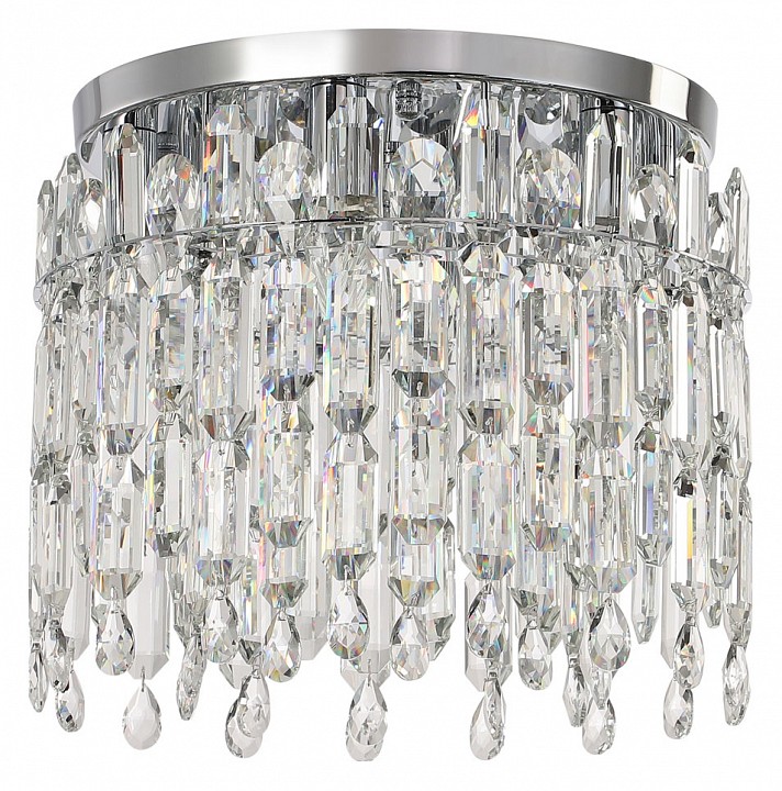 Потолочная люстра Stilfort Legacy 2158/09/06C - 0